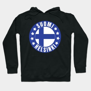 Helsinki Hoodie